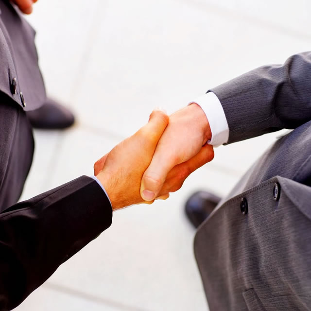 Renta de autos con chofer